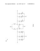 METHOD AND SYSTEM FOR SIGNAL GENERATION VIA A DIGITALLY CONTROLLED OSCILLATOR diagram and image