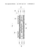 Printed circuit board with embedded chip capacitor and chip capacitor embedment method diagram and image