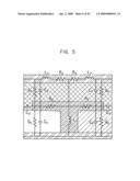 Printed circuit board with embedded chip capacitor and chip capacitor embedment method diagram and image