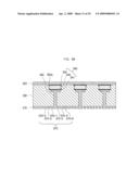 Printed circuit board with embedded chip capacitor and chip capacitor embedment method diagram and image