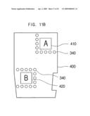 Printed circuit board with embedded chip capacitor and chip capacitor embedment method diagram and image