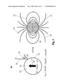 Open MRI Magnetic Field Generator diagram and image