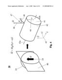 Open MRI Magnetic Field Generator diagram and image