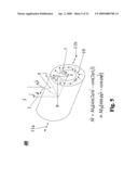 Open MRI Magnetic Field Generator diagram and image