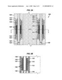 PROVIDING AN INDUCTIVE COUPLER ASSEMBLY HAVING DISCRETE FERROMAGNETIC SEGMENTS diagram and image