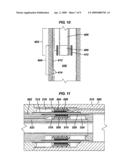 PROVIDING AN INDUCTIVE COUPLER ASSEMBLY HAVING DISCRETE FERROMAGNETIC SEGMENTS diagram and image