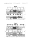 PROVIDING AN INDUCTIVE COUPLER ASSEMBLY HAVING DISCRETE FERROMAGNETIC SEGMENTS diagram and image