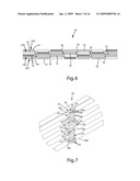 PRINTED CIRCUIT BOARD COIL diagram and image