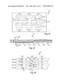 PRINTED CIRCUIT BOARD COIL diagram and image