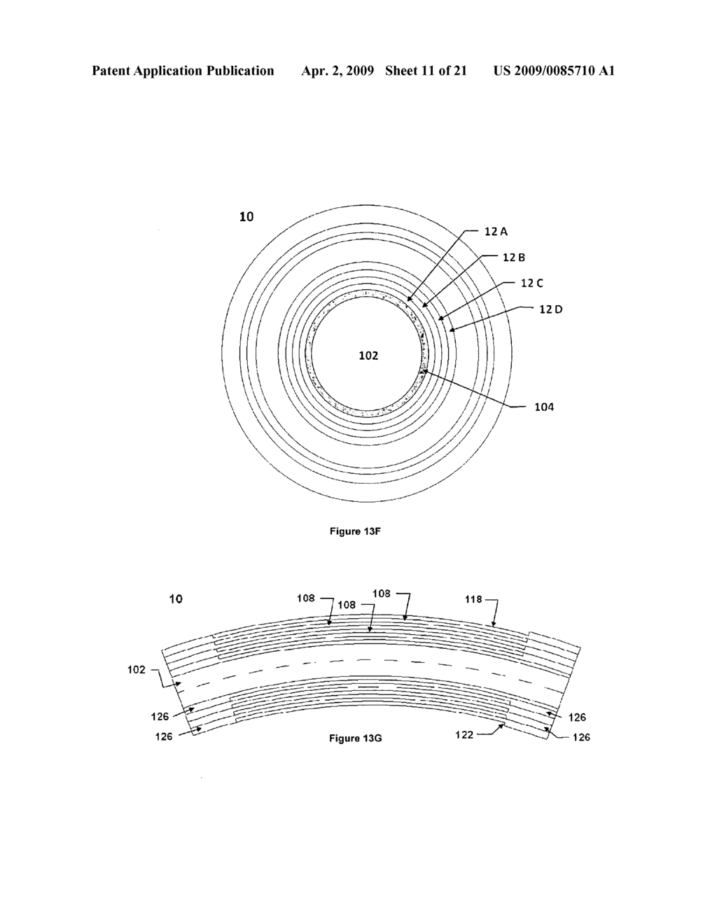 Conductor Assembly Having An Axial Field In Combination With High Quality Main Transverse Field - diagram, schematic, and image 12