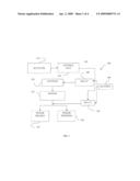 Vehicle Disabling System and Process diagram and image