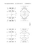 SIGNALING METHOD AND APPARATUS USING RADIAL INTERPLEX diagram and image