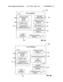 System and Method for Identifying Attempts to Tamper with a Terminal Using Geographic Position Data diagram and image