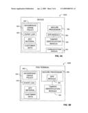 System and Method for Identifying Attempts to Tamper with a Terminal Using Geographic Position Data diagram and image