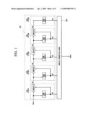 PIPELINE ANALOG-TO-DIGITAL CONVERTER AND METHOD OF DRIVING THE SAME diagram and image