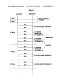 MODE S SECONDARY SURVEILLANCE RADAR diagram and image