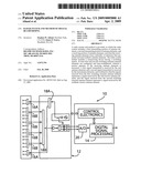 Radar system and method of digital beamforming diagram and image