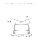 Radar system and method of digital beamforming diagram and image