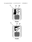 INTEGRATED CIRCUIT PACKAGE INCLUDING MINIATURE ANTENNA diagram and image