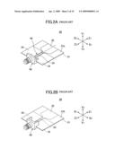 ANTENNA APPARATUS AND ELECTRONIC APPARATUS diagram and image