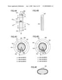 ANTENNA APPARATUS AND ELECTRONIC APPARATUS diagram and image