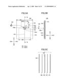 ANTENNA APPARATUS AND ELECTRONIC APPARATUS diagram and image