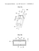 ANTENNA APPARATUS AND ELECTRONIC APPARATUS diagram and image