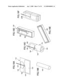 ANTENNA APPARATUS AND ELECTRONIC APPARATUS diagram and image