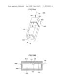 ANTENNA APPARATUS AND ELECTRONIC APPARATUS diagram and image