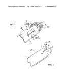 Multiple Element Antenna Assembly diagram and image