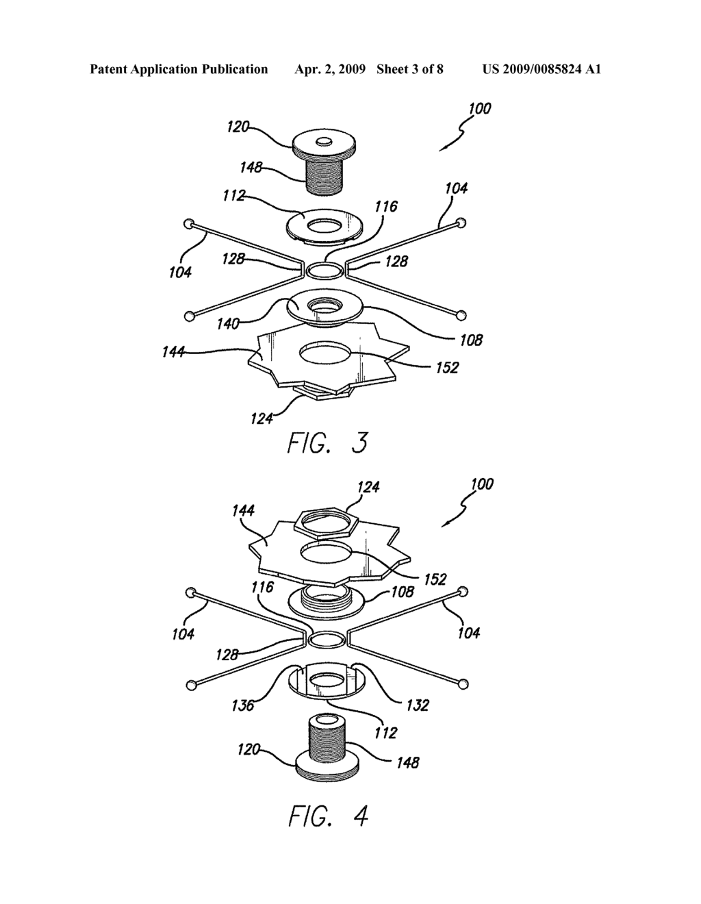 ANTENNA RADIAL SYSTEMS AND RELATED METHODS - diagram, schematic, and image 04