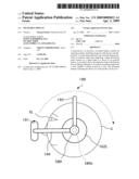 Wearable display diagram and image