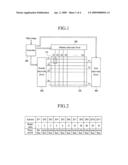 PLASMA DISPLAY, AND DRIVING METHOD THEREOF diagram and image