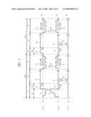 PLASMA DISPLAY APPARATUS diagram and image