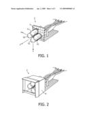 REMOTE CONTROL POINTING TECHNOLOGY diagram and image