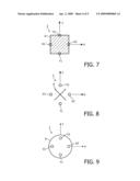 REMOTE CONTROL POINTING TECHNOLOGY diagram and image