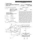 INPUT DEVICE USING TOUCH PANEL diagram and image