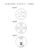 INPUT DEVICE USING TOUCH PANEL diagram and image