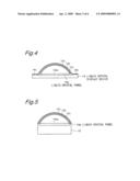 INPUT DEVICE USING TOUCH PANEL diagram and image