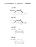 INPUT DEVICE USING TOUCH PANEL diagram and image