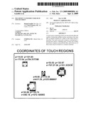 MULTIPOINT NANOSTRUCTURE-FILM TOUCH SCREEN diagram and image