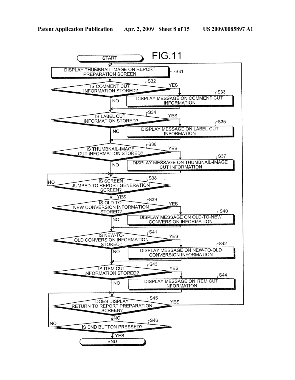 IMAGE DISPLAY APPARATUS - diagram, schematic, and image 09