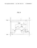 DRIVING CIRCUIT FOR LIGHT-EMITTING DEVICE AND DISPLAY APPARATUS diagram and image