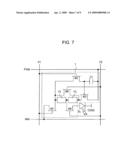 DRIVING CIRCUIT FOR LIGHT-EMITTING DEVICE AND DISPLAY APPARATUS diagram and image