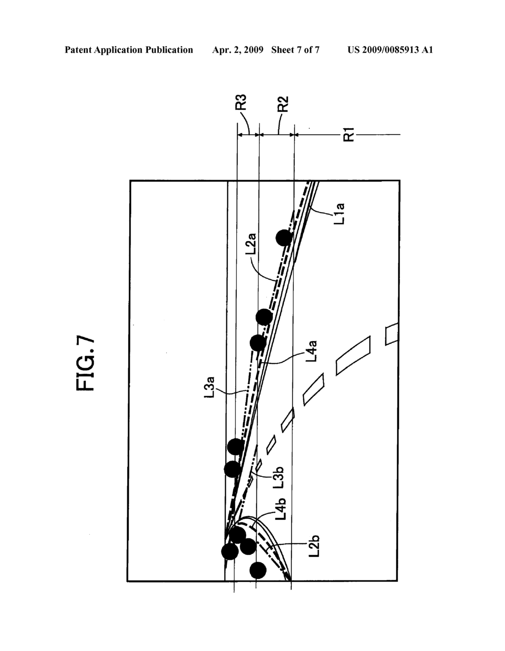 ROAD SHAPE ESTIMATING DEVICE - diagram, schematic, and image 08