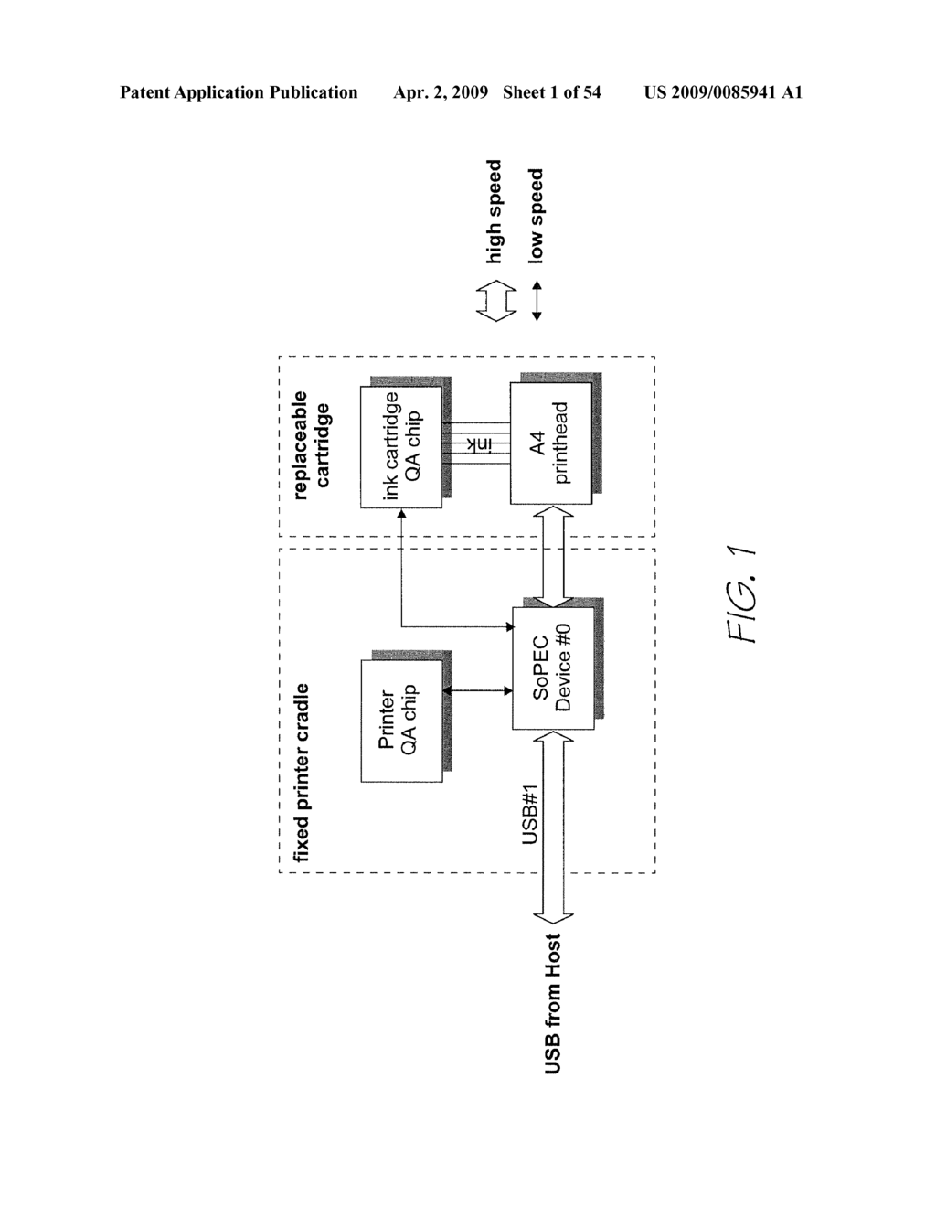 PRINTER CONTROLLER FOR CORRECTION OF ROTATIONALLY DISPLACED PRINTHEAD - diagram, schematic, and image 02