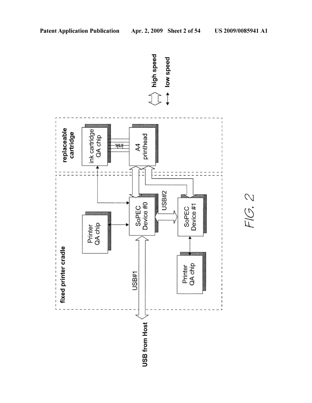 PRINTER CONTROLLER FOR CORRECTION OF ROTATIONALLY DISPLACED PRINTHEAD - diagram, schematic, and image 03