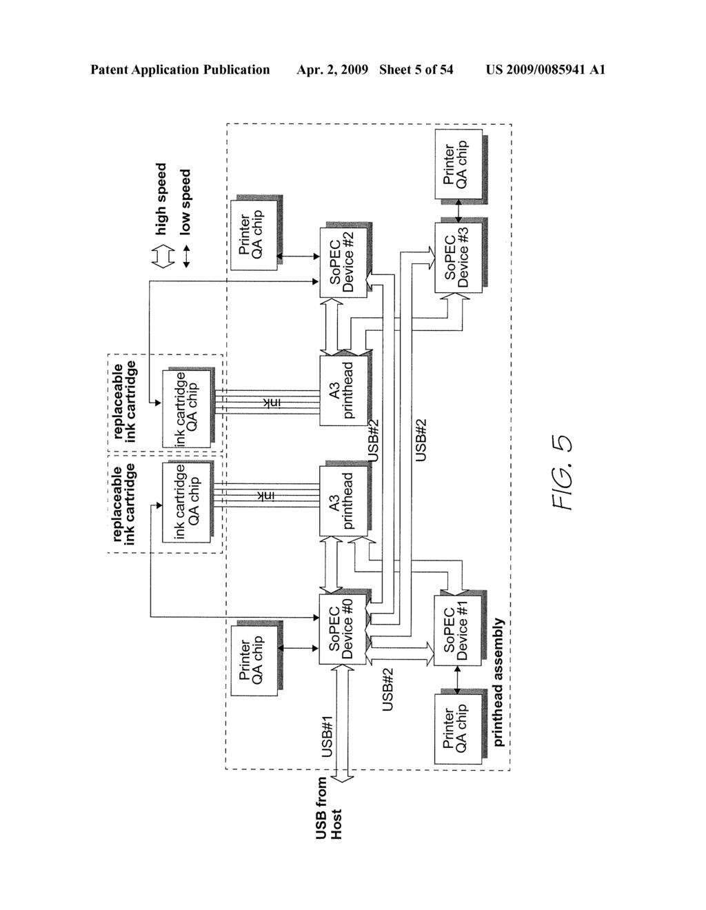 PRINTER CONTROLLER FOR CORRECTION OF ROTATIONALLY DISPLACED PRINTHEAD - diagram, schematic, and image 06