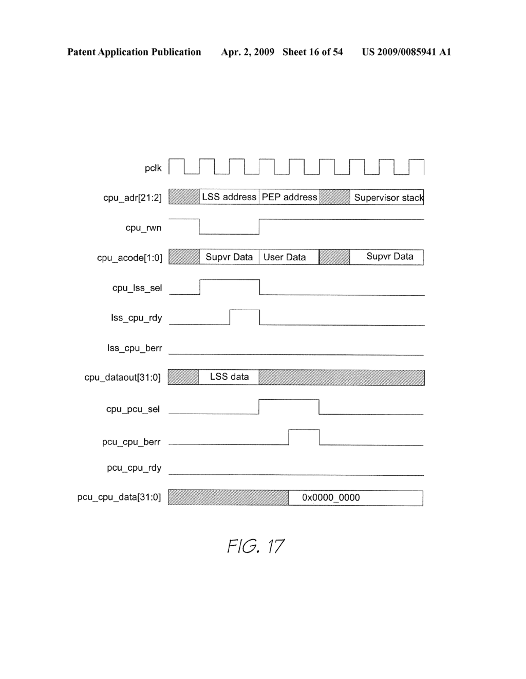 PRINTER CONTROLLER FOR CORRECTION OF ROTATIONALLY DISPLACED PRINTHEAD - diagram, schematic, and image 17