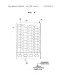 Image forming apparatus and information recording medium diagram and image